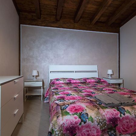 B&B Villa Marika Porto Empedocle Exterior foto